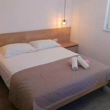Saric Homestay
