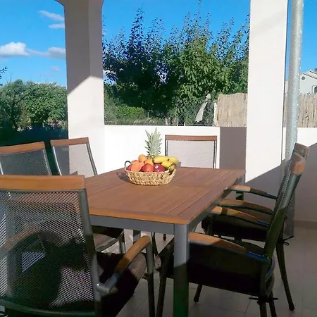 Saric Privlaka (Zadar)