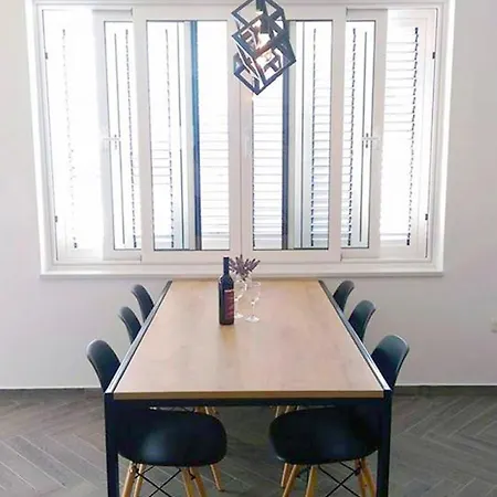Saric Δωμάτια σε οικογενειακή κατοικία Privlaka (Zadar)