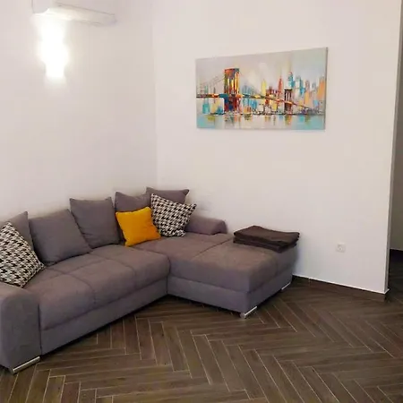 Saric Homestay Privlaka (Zadar)