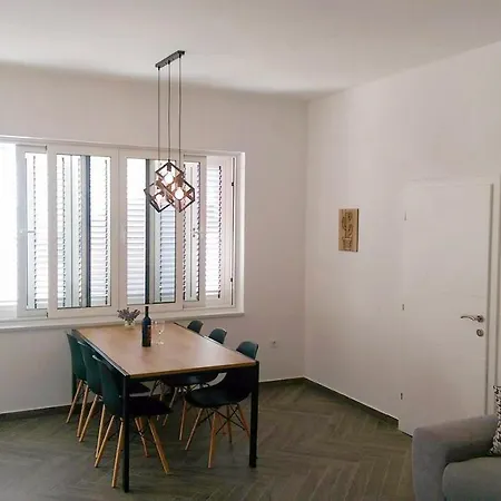 Homestay Saric