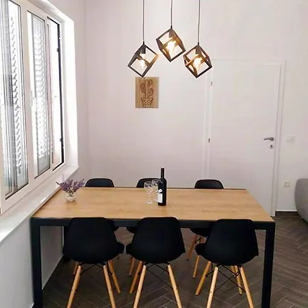 Saric Homestay Privlaka (Zadar)