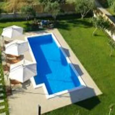 Saric Homestay