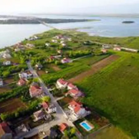 Saric Homestay Privlaka (Zadar)
