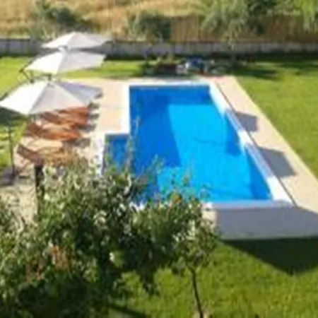 Saric Homestay
