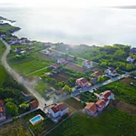 Saric Homestay *
