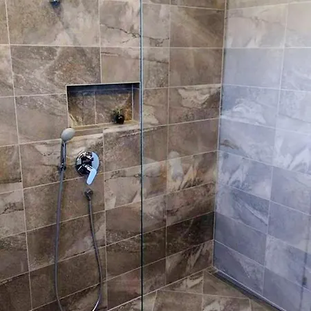 Privat bolig Saric
